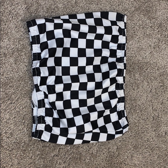 Tube top - Picture 1 of 1